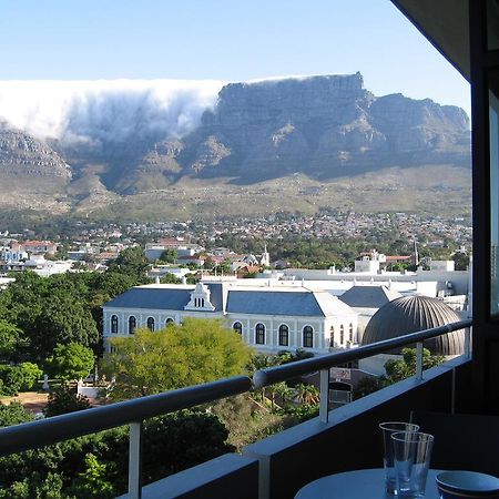 Cape Breaks Apartment Cape Town Exterior photo