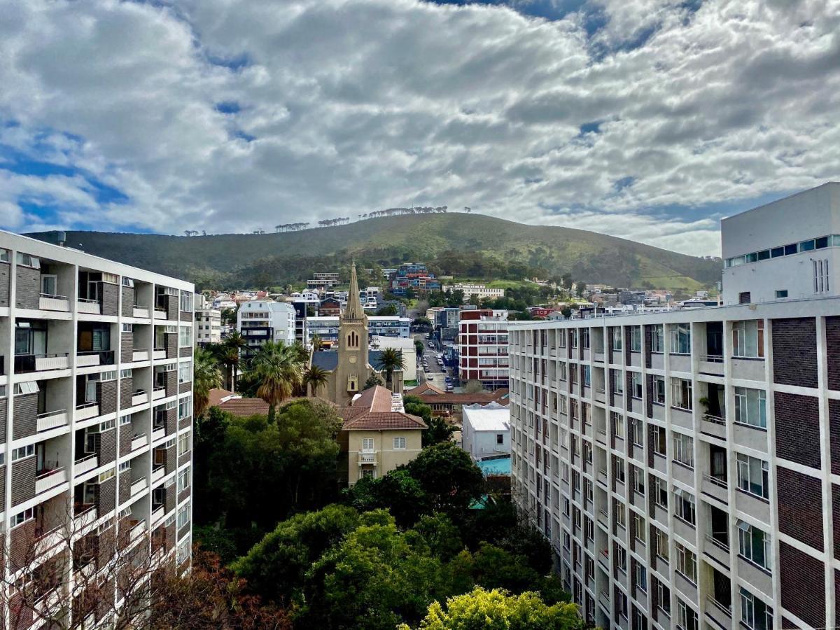 Cape Breaks Apartment Cape Town Exterior photo