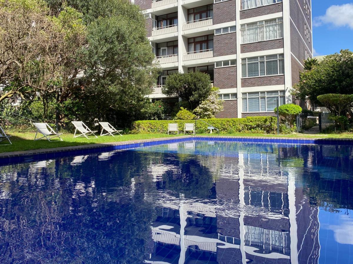 Cape Breaks Apartment Cape Town Exterior photo