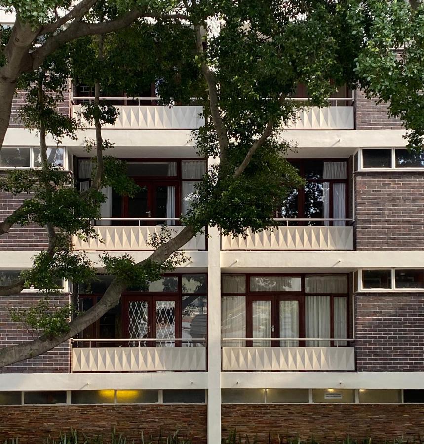 Cape Breaks Apartment Cape Town Exterior photo