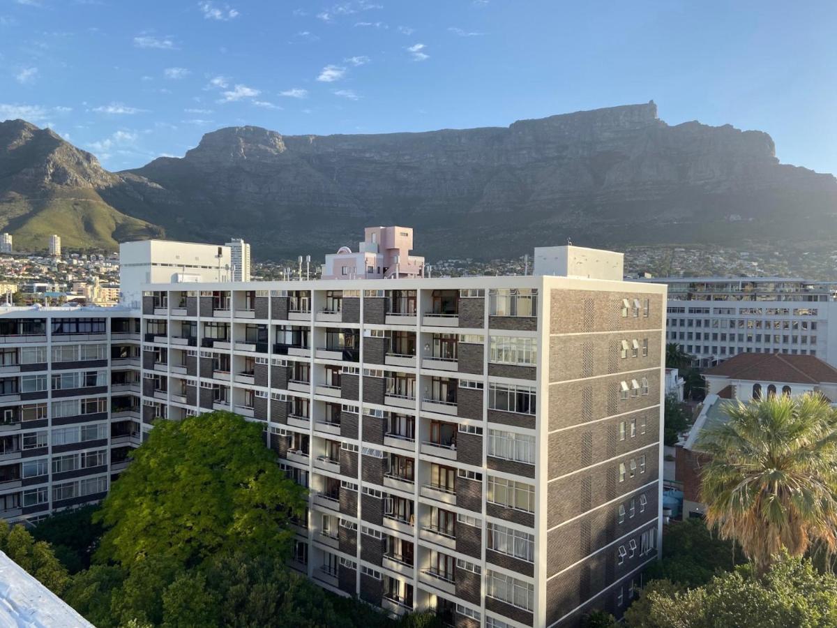 Cape Breaks Apartment Cape Town Exterior photo