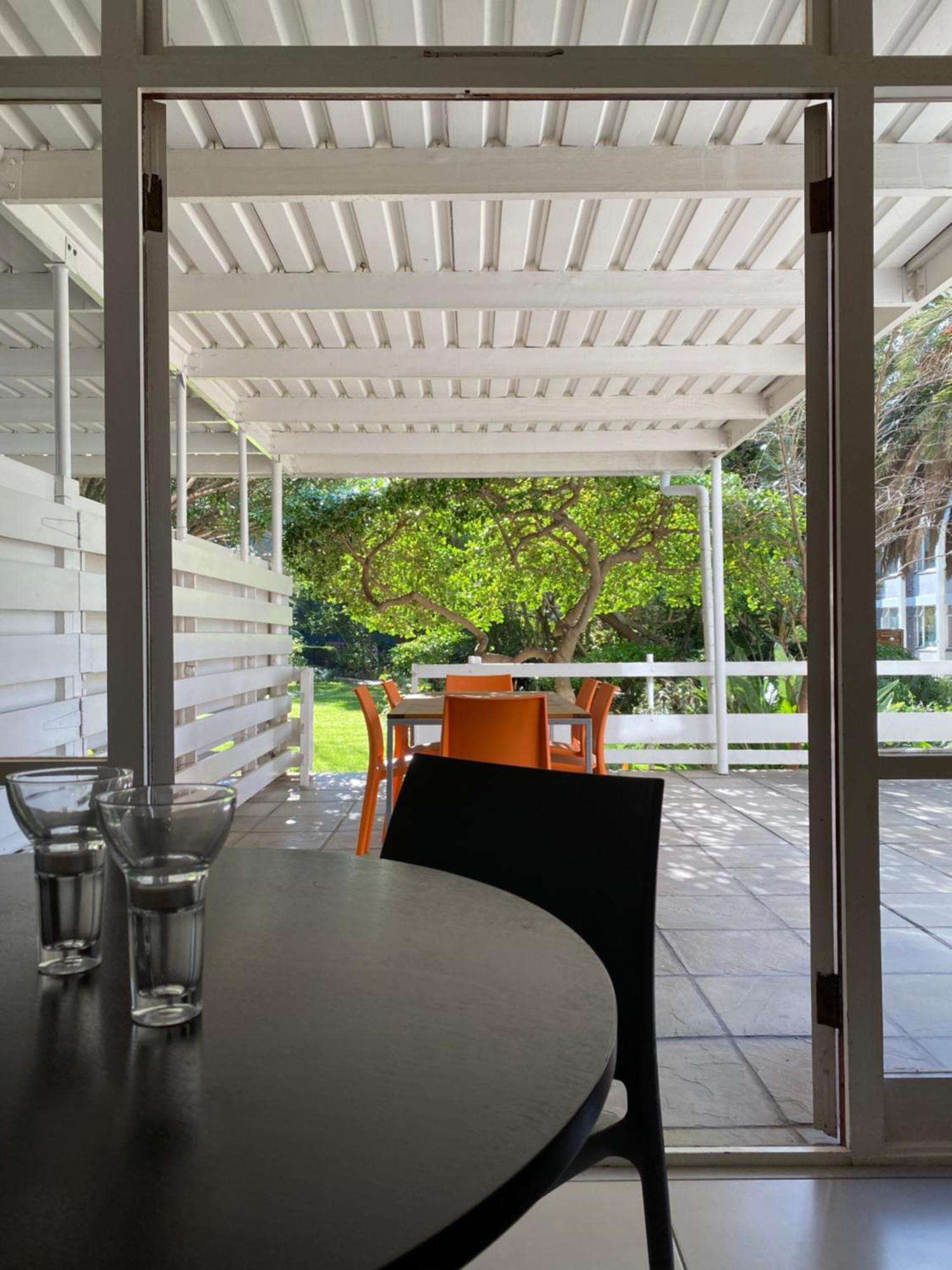 Cape Breaks Apartment Cape Town Exterior photo