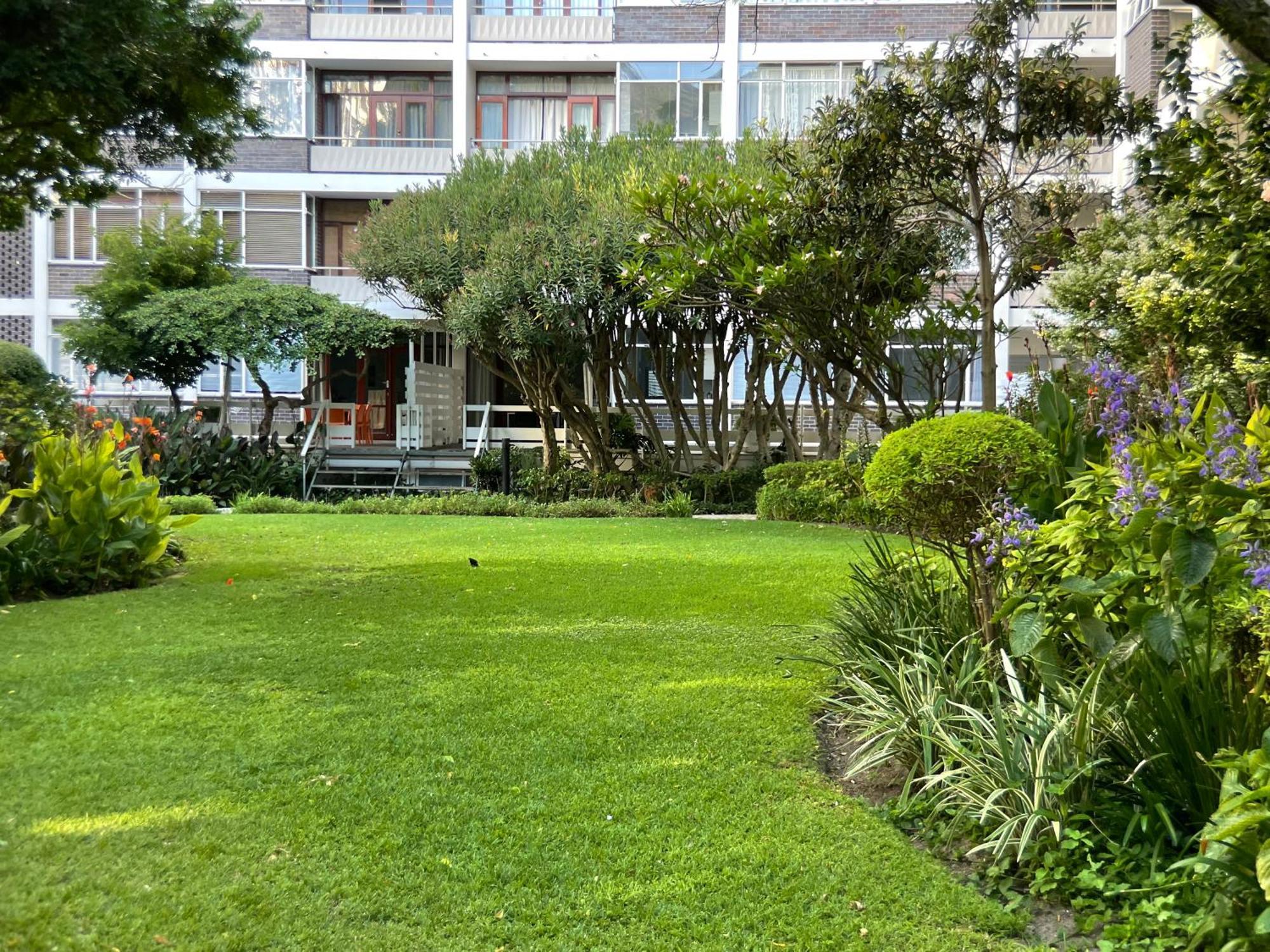 Cape Breaks Apartment Cape Town Exterior photo