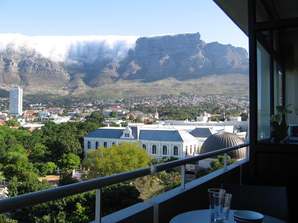 Cape Breaks Apartment Cape Town Exterior photo