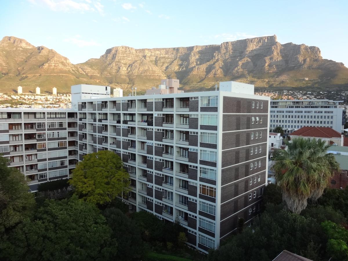Cape Breaks Apartment Cape Town Exterior photo